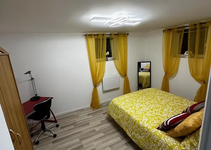 Cosy Citadin