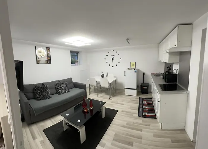 Cosy Citadin