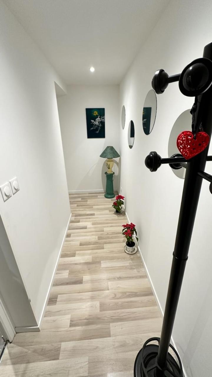 Cosy Citadin Apartment *