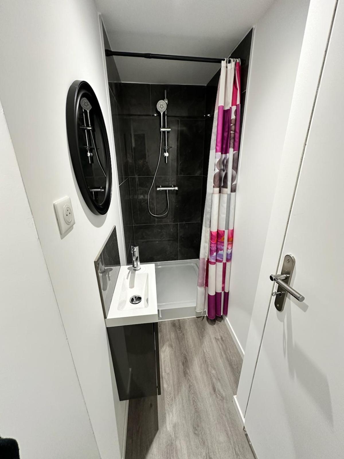 Apartment Cosy Citadin *