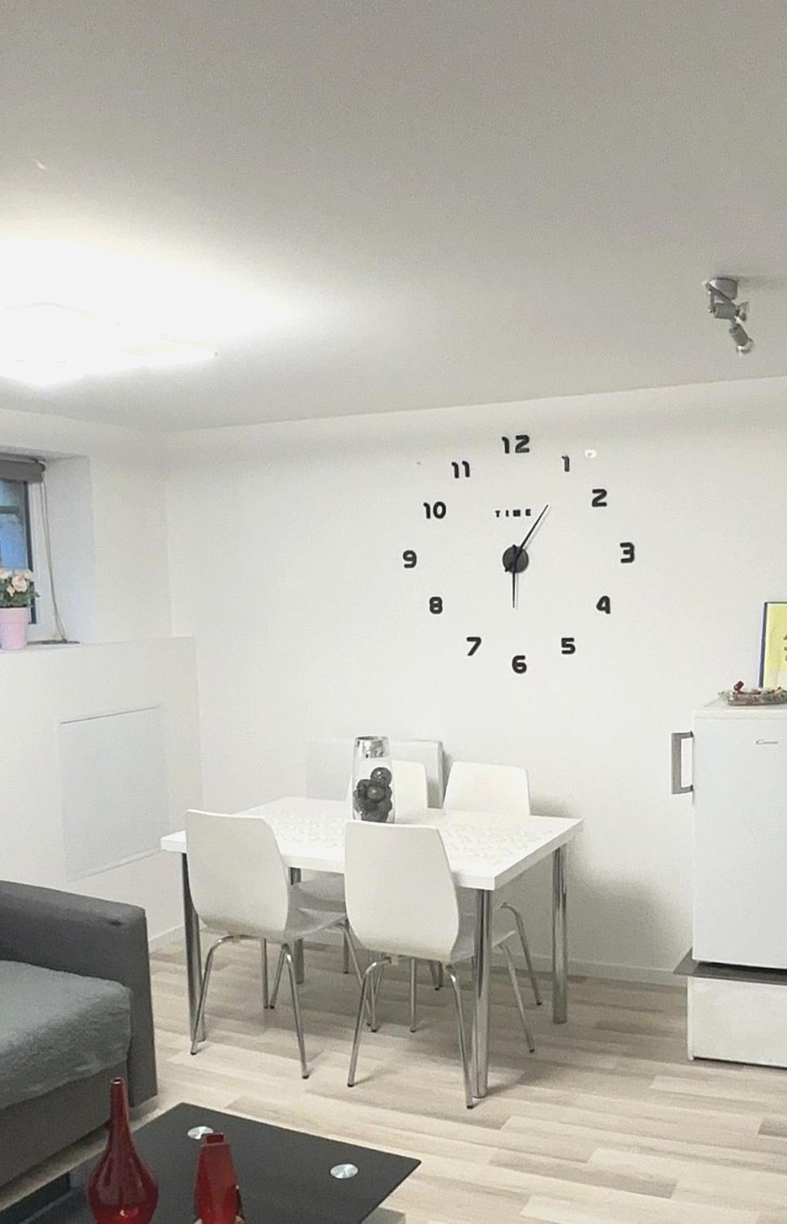 Cosy Citadin Apartment